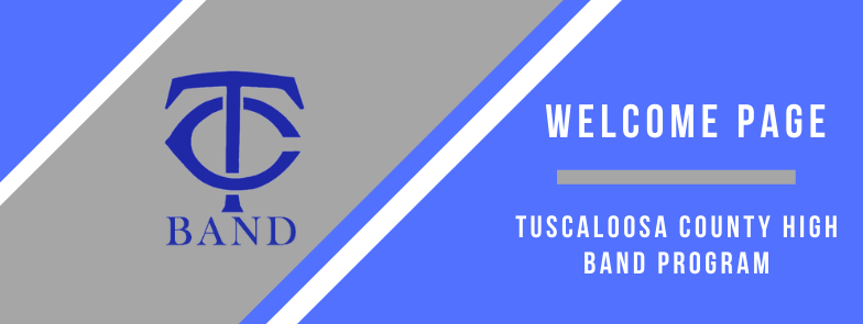 TC Welcome Banner